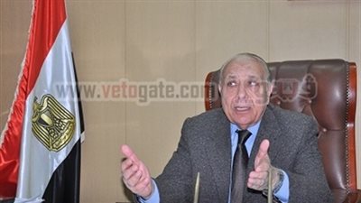 مديرية التموين بالغربية تستعد لاحتفالات شم النسيم