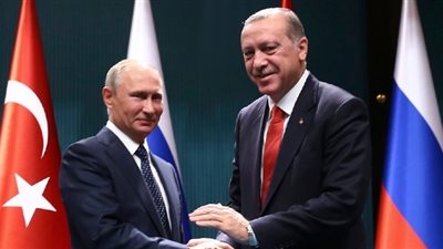 تفاصيل الصفقة السرية بين بوتين وأردوغان حول سوريا