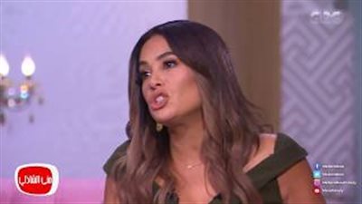 بالفيديو.. هند صبري تكشف تفاصيل رفضها منحة دراسية في فرنسا