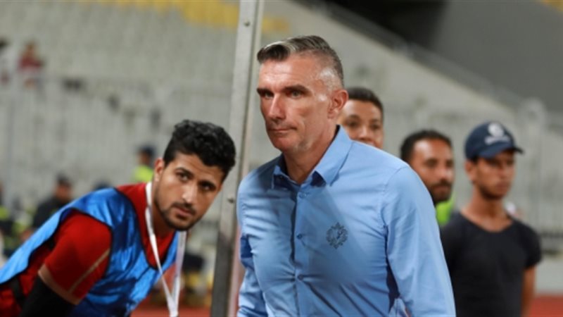 الفرنسي باتريس كارتيرون