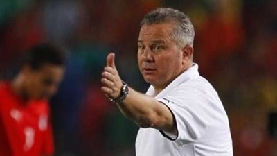 غريب بعد المران الأول في روسيا: لم نأت لموسكو من أجل النزهة