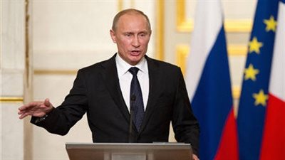 بوتين يؤكد استمرار الجهود مع طوكيو لحل مشكلة جزر الكوريل