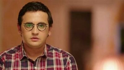 مصطفى خاطر يتعاقد مع السبكي على «حرب كرموز»