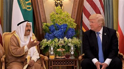مصدر دبلوماسي: تأجيل القمة الخليجية الأمريكية إلى ديسمبر المقبل