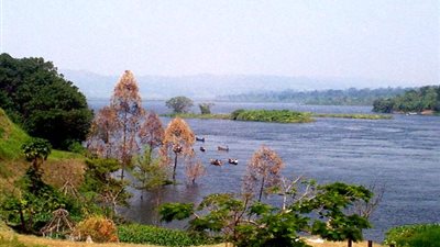 وزير بوروندى: التنمية الكاملة لحوض النيل ستتحقق بالتكامل الاقتصادى