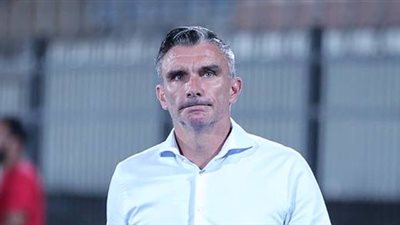 كارتيرون: انفصلت عن زوجتي.. وبحب أكل «الملوخية»