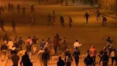 اشتباكات بين إرهابيي المعزول وأهالي «دقهلة» بدمياط