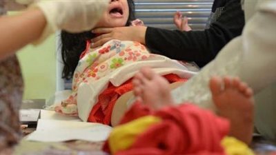 قرار جمهورى بتشديد العقوبة في جريمة ختان الإناث