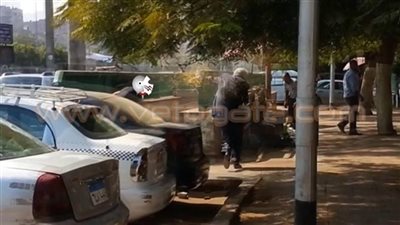 مباحث الجيزة تضبط المحرض على تشويه مرتضى منصور خلال ساعات