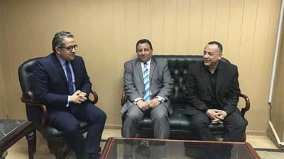 خطة «الآثار» لتأهيل وتطوير كنائس مصر القديمة وفم الخليج