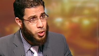 نادر بكار لـ«بيت المقدس»: أية شرعية تدعون وأي نصر تبحثون عنه