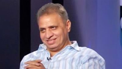 «السبكي» ينفي اعتزاله الإنتاج السينمائي ويؤكد: «الفن بيجري في دمي»