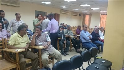 اكتمال النصاب القانوني لعمومية اتحاد ألعاب القوى