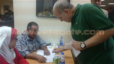 «زادة ومجدي» ممثلان عن الزمالك والأهلي بـ«عمومية» ألعاب القوى