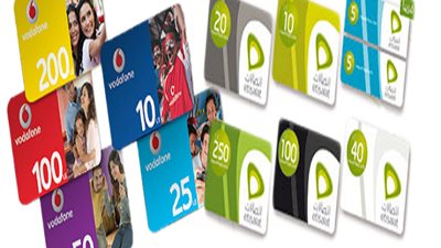 «حماية المستهلك»: زيادة أسعار كروت المحمول جباية جديدة على المواطن