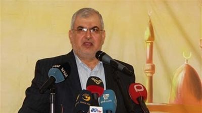 رئيس «الوفاء للمقاومة» ينتقد حملات التحريض التي تستغل اغتيال «شطح»