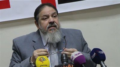 «الزيات» يفتح النار على «سامح عاشور».. منتصر: نقيب المحامين الحالى باعنا لمصلحة الضرائب.. أجبرنا على تقديم سجل ضريبي عند الالتحاق بالنقابة.. «بزنسة العلاج» أبرز السلبيات.