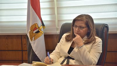 هالة السعيد: منظومة الحيازات الزراعية الجديدة «غير تقليدية»