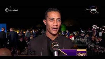 بالفيديو.. محمد رمضان عن إطلاق خدمات 4G: «مصر تستاهل أكتر»
