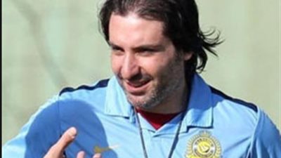 محمود فايز: أحمد حجازي «سليم» ولا توجد أزمات مع الأهلي