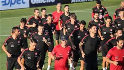 مواعيد المباريات في دوري أمم أوروبا والوديات الدولية