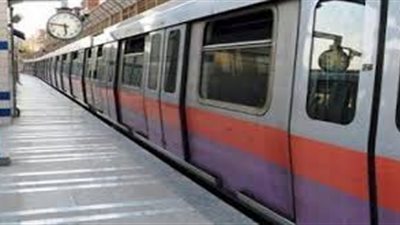 «غرف إنعاش مترو الأنفاق».. «المستقلة للعاملين»: تحويل القطارات لقطع غيار بورش الصيانة.. إهدار ملايين الجنيهات و«العَمَرة الشاملة» كلمة السر.. و«الهيئة» تعترف: إ