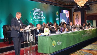 رئيس الـ«فيفا»: نسعى لزيادة عدد منتخبات «كأس العالم»