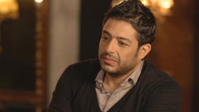 حماقى يخوض تجربة التمثيل خلال الفترة المقبلة