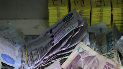 سك العملة: تعميم تجربة ماكينة توفير «الفكة» بالمترو