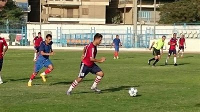 اليوم.. 7 مباريات قوية بمجموعة القاهرة