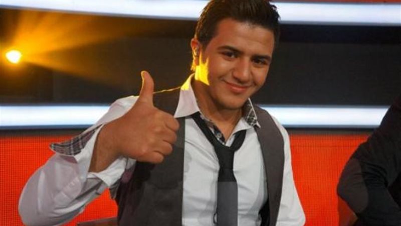  يوسف عرفات، نجم