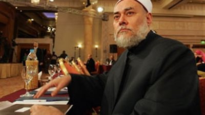 على جمعة: «الإخوان» أضروا بالإسلام.. ومستعد للحوار مع شباب الجماعة