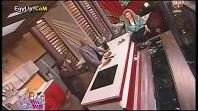 بالفيديو.. ضحك هيستيري لمها أحمد بعد تعرضها لموقف محرج