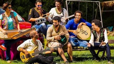 18 أكتوبر.. حفلة جديدة لـ«جاوى باند» في ساقية الصاوى