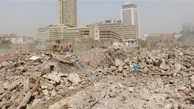 «الإسكان» ترصد ملياري جنيه لصرف تعويضات ملاك أراضي ماسبيرو