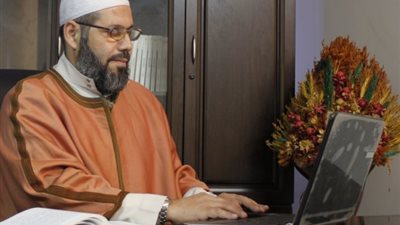 البر: تهنئة الأقباط بأعيادهم حلال شرعًا