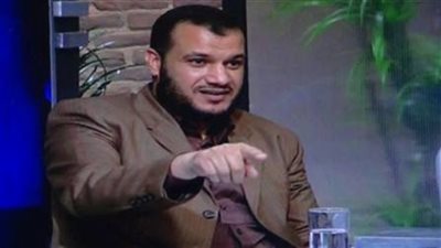 هشام النجار: الإخوان منبع التطرف وأمريكا ستتخلى عنها