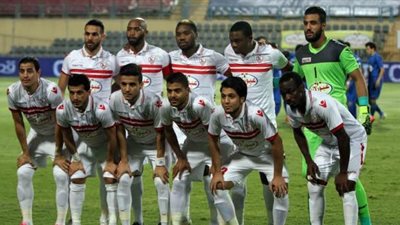 الزمالك يستعجل الكاف للتأكيد على موعد لقاء الذهاب بنهائي دوري الأبطال