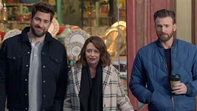 هيونداى تستعير النجوم للترويج عن سيارة سوناتا 2020| فيديو