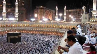 «السياحة»: مضاعفة السعودية للتأشيرات تقضي على أزمة العمرة في رمضان