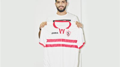 ساسي ينضم للزمالك بعد انتهاء إجازته في تونس