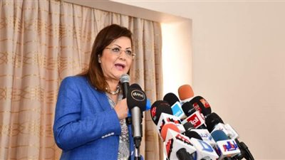 التشكيل الجديد لمجلس أمناء المعهد القومى للإدارة