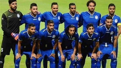 سموحة يخوض تجربتين وديتين خلال فترة توقف الدوري