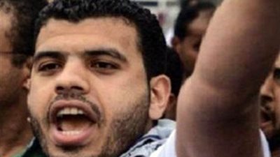 مصدر قضائي: عرض «السقا» على دائرة جنايات جديدة السبت