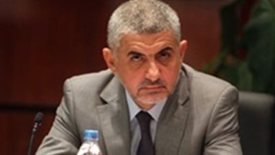 مفاجأة.. حسن مالك ينشق عن «الإخوان»