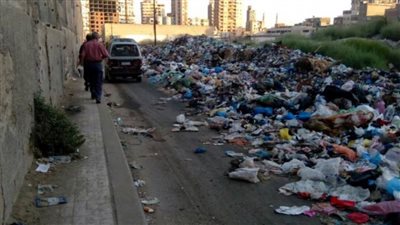 برلماني يتقدم بطلب إحاطة بشأن تأخر إنشاء مدينة المخلفات في وادى حجول بالسويس