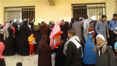 المستشفيات الجامعية تجري ٦٥٥٣ عملية جراحية لإنهاء قوائم الانتظار