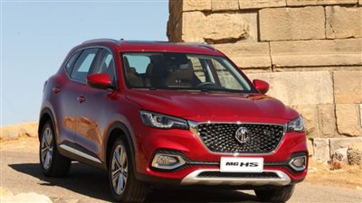 MG تحصل على تصنيف 5 نجوم من البرنامج الأوروبي لتقييم السيارات الجديدة