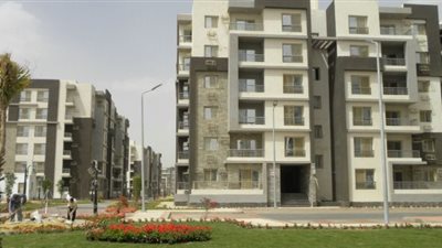تسليم الدفعة السادسة من المرحلة الأولى بـ«دار مصر» بالعاشر من رمضان