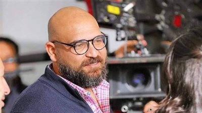 أحمد طلعت ينضم للجزء ٤ من مسلسل 